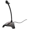 Image de Trust GXT 215 Zabi Noir Microphone de PC - Neuf