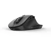 Image de Trust Fyda Souris sans Fil Rechargeable (Design Ergonomique, Récepteur USB Plug-and-Play, Six Boutons, 800/1200/1600/2000/2400 PPP) Noir en occasion ou reconditionné