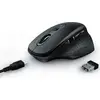 Image de TRUST Trust Ozaa mouse Office Right-hand RF Wireless Optical 2400 DPI