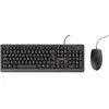 Image de Trust Primo clavier Souris incluse Universel USB QWERTY Espagnole Noir - Neuf
