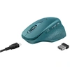 Image de Trust Ozaa souris Droitier RF sans fil Optique 2400 DPI