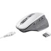 Image de TRUST Trust Ozaa mouse Office Right-hand RF Wireless Optical 2400 DPI