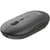 Image de Trust Puck Souris ultra-plate sans fil rechargeable - Neuf