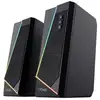 Image de Trust GXT 609 Zoxa Noir Avec fil 6 W - Neuf
