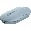 Image de Trust Puck souris Ambidextre RF sans fil + Bluetooth 1600 DPI