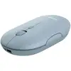 Image de Trust Puck souris Bureau Ambidextre RF sans fil + Bluetooth 1600 DPI - Neuf
