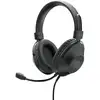 Image de Trust Ozo Casque Avec fil Arceau Appels/Musique USB Type-A Noir - Neuf