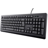 Image de Trust Primo clavier Bureau USB AZERTY Français Noir - Neuf