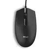 Image de Souris filaire Trust Basi (Noir) #4POURCENT