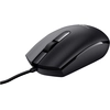 Image de Trust Basi souris Bureau Ambidextre USB Type-A Optique 1200 DPI - Neuf