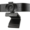 Image de Trust Teza webcam 3840 x 2160 pixels USB 2.0 Noir