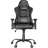 Image de Trust GXT 708 Resto Chaise de jeu universelle noire
