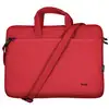Image de Trust Bologna 40,6 cm (16 ) Malette Rouge - Neuf