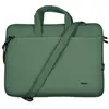 Image de Trust Bologna 40,6 cm (16 ) Malette Vert - Neuf