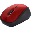 Image de Souris sans fil Trust Yvi+ Silent (Rouge) #4POURCENT