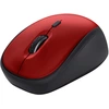 Image de TRUST my Yvi+ Wireless Mouse Eco Red, ervená