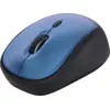 Image de Souris sans fil Trust Yvi+ Silent (Bleu) #4POURCENT