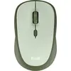 Image de TRUST my  Yvi+ Wireless Mouse Eco Green, zelená