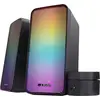 Image de Enceintes Trust GXT 611 Wezz RGB (Noir) #4POURCENT