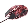 Image de Trust GXT 105X Izza souris Ambidextre USB Type-A Optique 4000 DPI