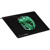 Image de Trust GXT 783X souris Ambidextre USB Type-A Optique 4000 DPI