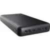 Image de Batterie externe USB Trust Primo Eco - 20000mAh (Noir) #4POURCENT