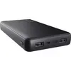 Image de Trust Primo Lithium-Ion (Li-Ion) 20000 mAh Noir