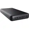 Image de Trust Primo Lithium-Ion (Li-Ion) 20000 mAh Noir - Neuf