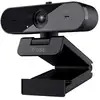 Image de Trust Taxon webcam 2560 x 1440 pixels USB 2.0 Noir - Neuf