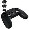 Image de Trust GXT Manette de jeu 15 boutons sans fil 2.4 GHz Bluetooth noir pour PC, Nintendo Switch, Android, iOS - Neuf