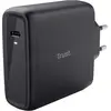 Image de Chargeur secteur Universel Trust Maxo USB-C - 100W - Cable 2m inclus (Noir) #4POURCENT