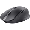 Image de TRUST Trust Ozaa mouse Office Right-hand RF Wireless + Bluetooth Optical 3200 DPI