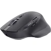Image de Trust Ozaa+ souris Bureau Droitier RF sans fil + Bluetooth Optique 3200 DPI