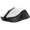 Image de TRUST my GXT 923W YBAR Gaming Wireless Mouse, optická, USB, bílá