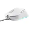 Image de TRUST Trust GXT924W Souris YBAR+ Gaming Droite USB Type-A Optique 25600 DPI