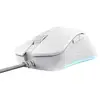 Image de Trust GXT924W YBAR+ souris Gaming Droitier USB Type-A Optique 25600 DPI - Neuf