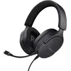 Image de Trust GXT 489 FAYZO Casque Avec fil Arceau Jouer Noir