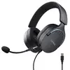 Image de Trust GXT 490 FAYZO Casque Avec fil Arceau Gaming USB Type-A Noir - Neuf