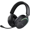 Image de TRUST Trust GXT 491 Fayzo Headset Head-band Gaming avec ou sans fil USB Type-C Bluetooth Noir