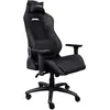 Image de Trust GXT 714 RUYA Siège de jeu universel Noir - Neuf