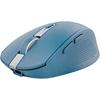 Image de TRUST Trust Ozaa mouse Office Right-hand RF Wireless + Bluetooth Optical 3200 DPI