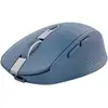 Image de Trust Ozaa souris Bureau Droitier RF sans fil + Bluetooth Optique 3200 DPI - Neuf