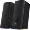Image de Enceintes Bluetooth Trust GXT 612 Cetic RGB (Noir) #4POURCENT