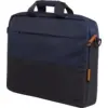 Image de Sacoche Ordinateur portable Trust Lisboa 16" max (Bleu) #4POURCENT