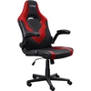 Image de Trust GXT 703R Riye Chaise de jeu, Rouge, Couleur:Rouge