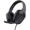 Image de Trust GXT 415 Zirox Casque Avec fil Arceau Gaming Noir - Neuf