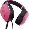 Image de TRUST Trust GXT 415P Zirox Headset Casque filaire Gaming Rose