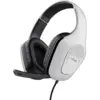 Image de Casque Gamer filaire Trust GXT 415 Zirox (Blanc) #4POURCENT