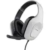 Image de Trust GXT 415PS ZIROX Casque Avec fil Arceau Gaming Noir, Blanc - Neuf