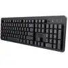 Image de Trust Ody II clavier Bureau RF sans fil AZERTY Français Noir - Neuf